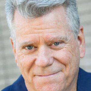 تصویر هنرمند Matt K. Miller