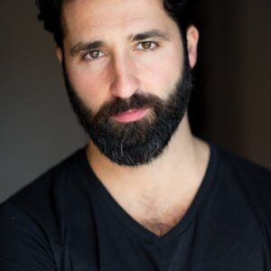 تصویر هنرمند George Houvardas