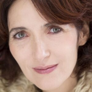 تصویر هنرمند Nathalie Dorval