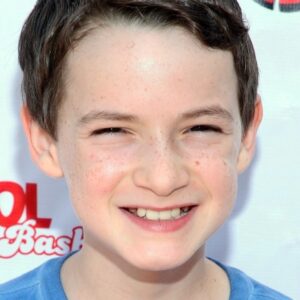 تصویر هنرمند Jason Maybaum