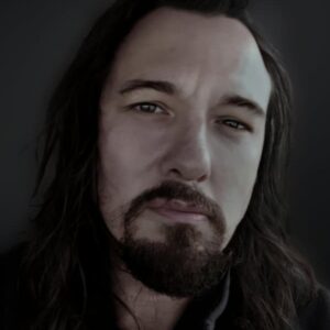 تصویر هنرمند Andrew G Hill