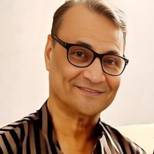 تصویر هنرمند Lilliput (M. M. Faruqui)