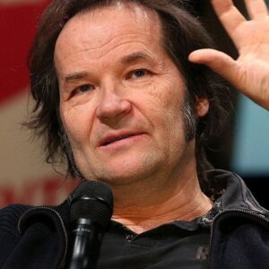 تصویر هنرمند Peter Zeitlinger