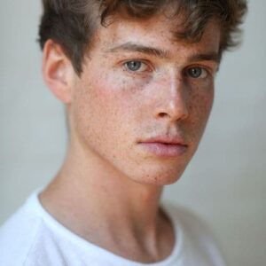 تصویر هنرمند Joshuah Melnick