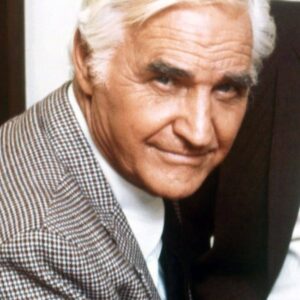 تصویر هنرمند Byron Morrow