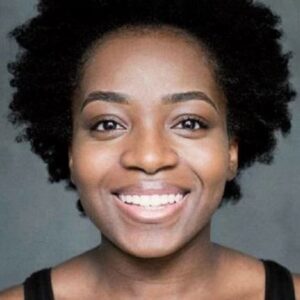 تصویر هنرمند Yasmin Mwanza