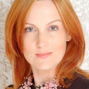 تصویر هنرمند Suzanne Bernert