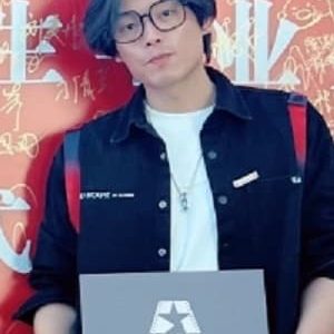 تصویر هنرمند Цзян Бо