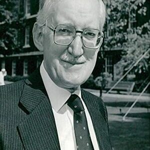 تصویر هنرمند Brian Wilde