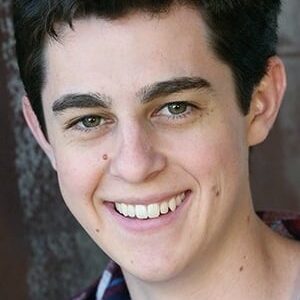 تصویر هنرمند Aaron Sanders