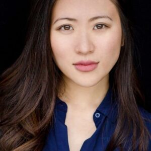 تصویر هنرمند Irene Chen