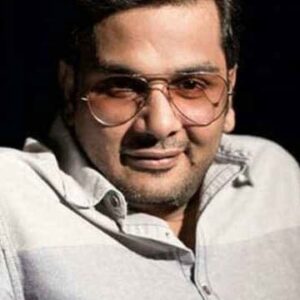 تصویر هنرمند Mukesh Chhabra