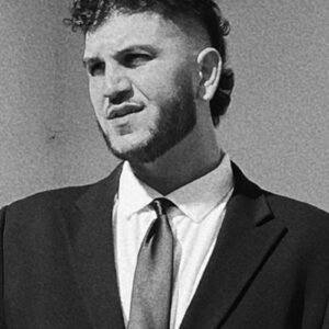 تصویر هنرمند Abe Nevin