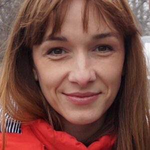 تصویر هنرمند Lidia Sadowa