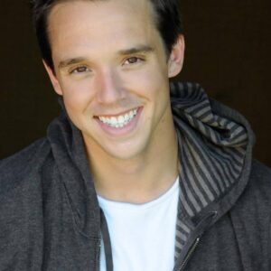 تصویر هنرمند Brad Mills