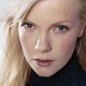 تصویر هنرمند Laura Harris