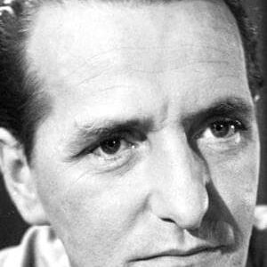 تصویر هنرمند Preben Lerdorff Rye