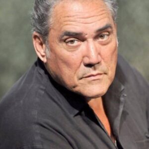 تصویر هنرمند Mario Ernesto Sánchez