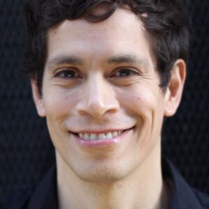 تصویر هنرمند Peter Pasco