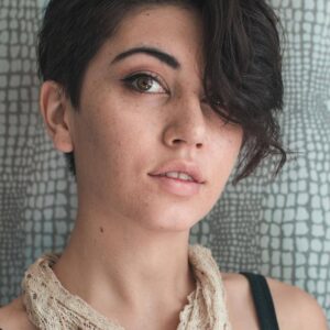 تصویر هنرمند Olivia Graves