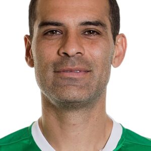 تصویر هنرمند Rafael Márquez