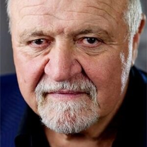 تصویر هنرمند Steve Eastin