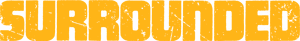 لوگوی رسمی فیلم Surrounded (2023)