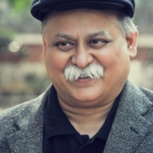 تصویر هنرمند Deepak Anand