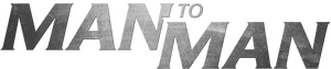 لوگوی رسمی سریال Man to Man (2017)