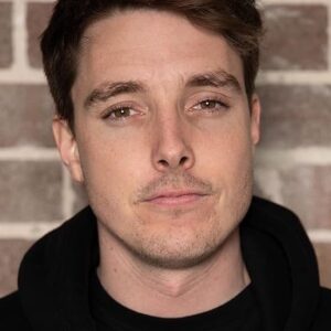 تصویر هنرمند Lannan Eacott