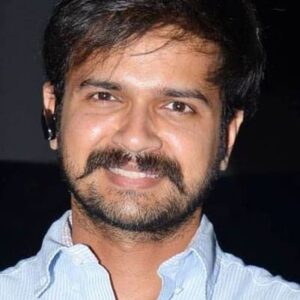 تصویر هنرمند Vamsee Chaganti