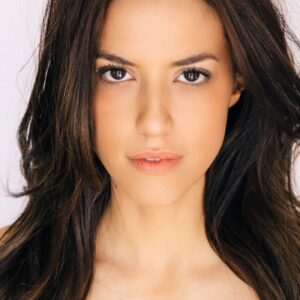 تصویر هنرمند Murielle Telio