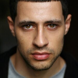 تصویر هنرمند David Avery