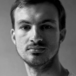 تصویر هنرمند Benjamin Lønne Røsler