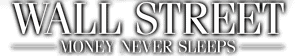 لوگوی رسمی فیلم Wall Street: Money Never Sleeps (2010)
