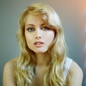 تصویر هنرمند Bridget Graham