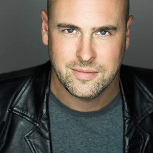 تصویر هنرمند Tom Costello