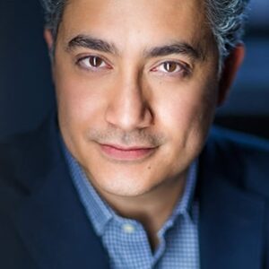 تصویر هنرمند Alessandro Juliani