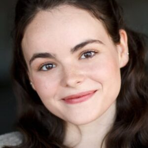 تصویر هنرمند Micaela Wittman