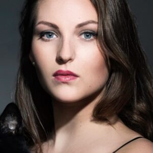 تصویر هنرمند Eglė Lekstutytė