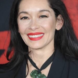 تصویر هنرمند Liz Tan