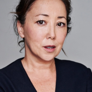 تصویر هنرمند Fiona Marr