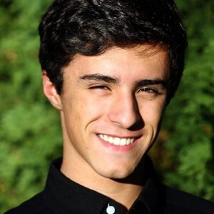 تصویر هنرمند Jack Caron