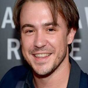 تصویر هنرمند Ben O'Toole