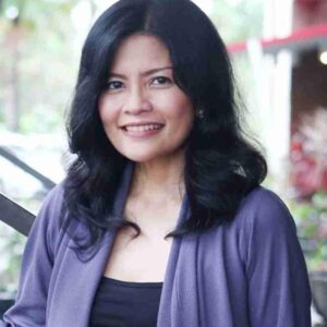 تصویر هنرمند Vonny Anggraini