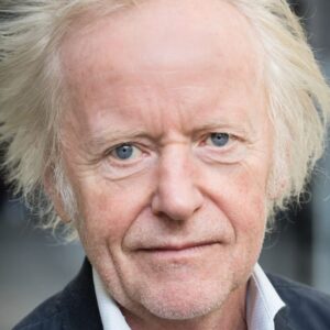 تصویر هنرمند Klaus Huhle