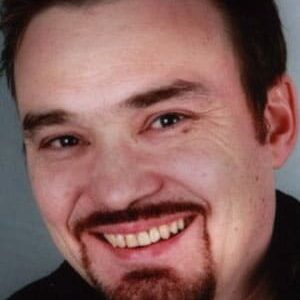 تصویر هنرمند Raoul Ganeev