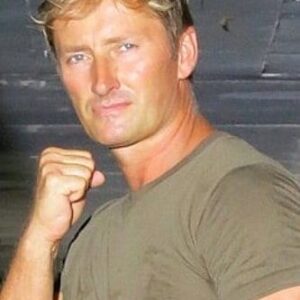 تصویر هنرمند Tony Messenger