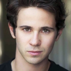 تصویر هنرمند Connor Paolo