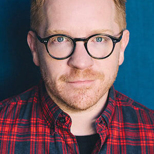 تصویر هنرمند Ethan Cohn